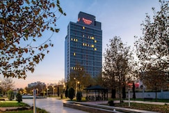 Ramada Residences By Wyndham Istanbul Haramidere, Istanbul
